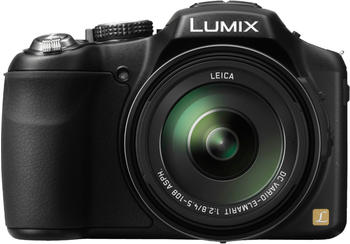 Panasonic Lumix DMC-FZ200EGK