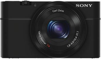 Sony Cyber-Shot DSC-RX100