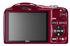 Nikon Coolpix L610 rot