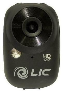 Liquid image Action Cam Ego