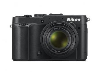 Nikon Coolpix P7700