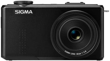 Sigma DP2 Merrill