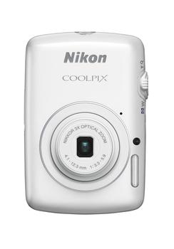 Nikon Coolpix S01