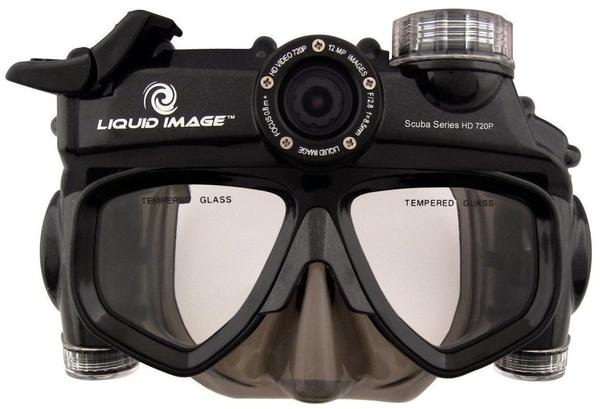 Liquid image Scuba 720P M