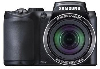Samsung WB100