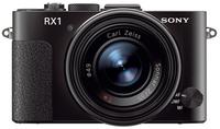 Sony Cyber-SHOT DSC-RX1