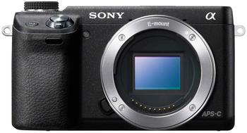 Sony NEX-6