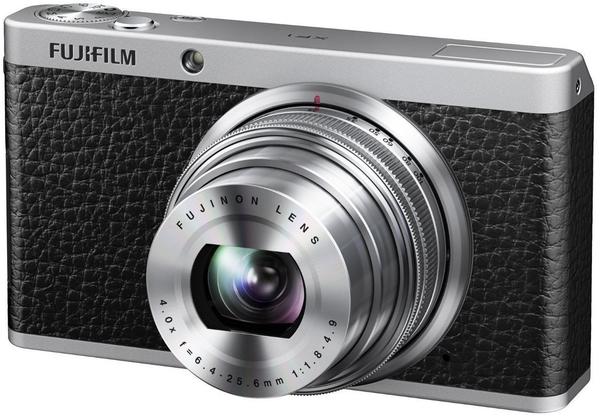  Fujifilm XF1