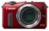 Canon EOS M rot