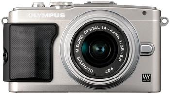 Olympus Pen Lite E-PL5