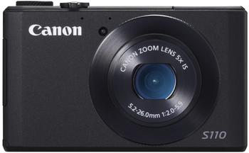 Canon Powershot S110