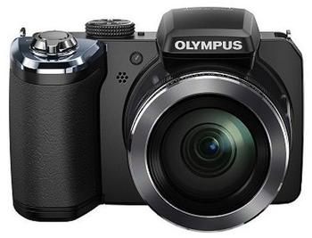 Olympus SP-820UZ