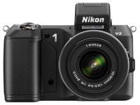 Nikon 1 V2 10-30 VR