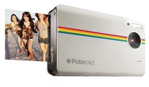 Polaroid Z2300 Instant