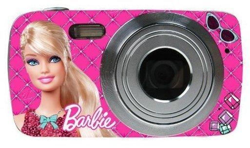 Lexibook Barbie DJ029BB