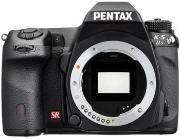 Pentax K-5 IIs