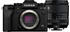 1,4, 33, Festbrennweite, mit Objektiv: Fujifilm X-T5
Kit 17-70 mm Tamron VC RXD silber