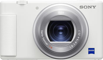 Sony ZV-1 Vlog-Camera White