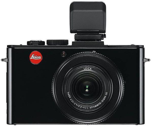 Leica D-LUX 6