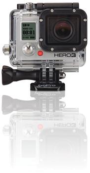 Gopro Hero 3 Black Edition Adventure