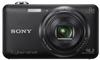 Sony Cyber-SHOT DSC-WX80 W