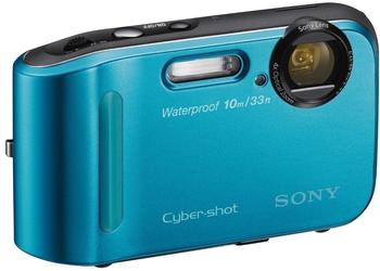 Sony Cyber-SHOT DSC-TF1