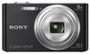 Sony Cyber-SHOT DSC-W730 B