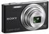 Sony Cyber-SHOT DSC-W730 B