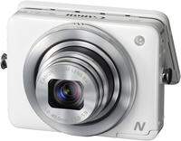 Canon Powershot N