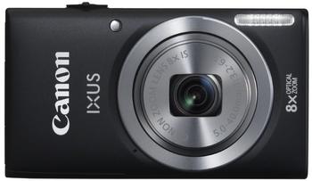 Canon Ixus 132
