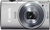 Canon Ixus 255 HS
