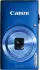 Canon IXUS 132 blau