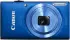 Canon IXUS 132 blau