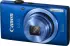 Canon IXUS 132 blau
