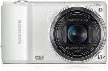 Samsung WB250F