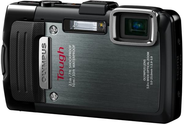 Olympus Tough TG-830