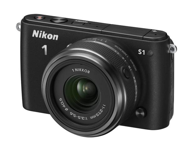 Nikon 1 S1