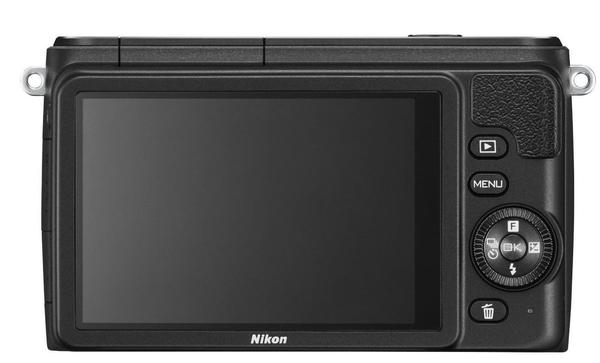  Nikon 1 S1