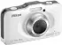 Nikon Coolpix S31 weiß