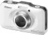 Nikon Coolpix S31 weiß
