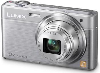 Panasonic Lumix DMC-SZ9