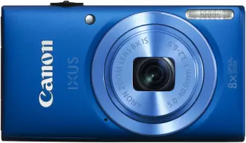 Canon IXUS 132