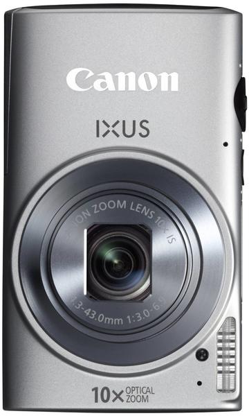  Canon IXUS 255 HS
