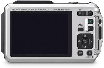 Testbericht Panasonic Lumix DMC-FT5