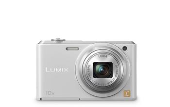Panasonic Lumix DMC-SZ3