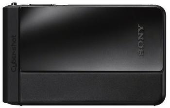 Sony Cyber-SHOT DSC-TX30B