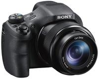 Sony Cyber-SHOT DSC-HX300