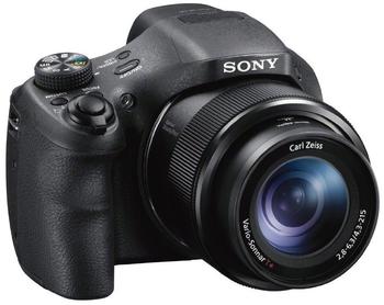 Sony Cyber-SHOT DSC-HX300