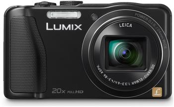 Panasonic DMC-TZ 36 EG-S