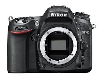 Nikon D7100